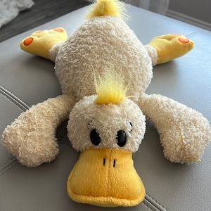 Stuff animal
